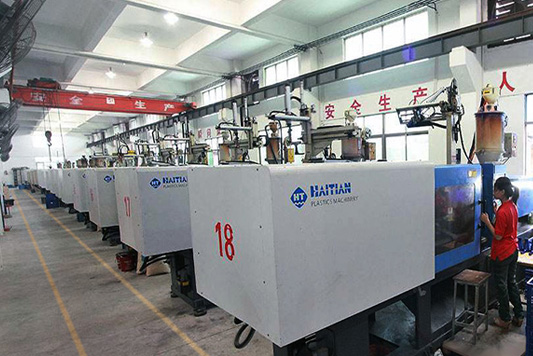 注塑成型加工工藝是什么？（注塑成型加工的五個要點解析）